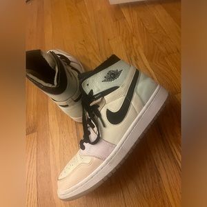 Air Jordan 1 High Zoom Easter/Pastel